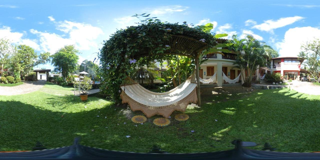 Pousada Atlantica อิตากาเร ภายนอก รูปภาพ